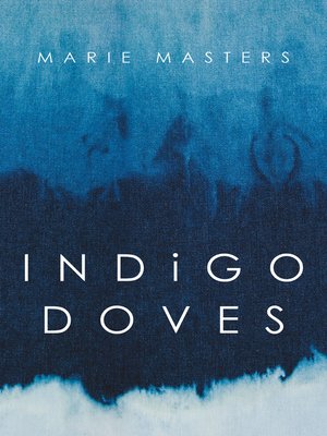 cover image of Indigo Doves
